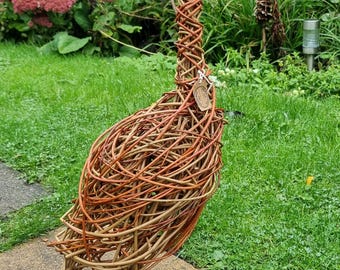 Willow runner duck