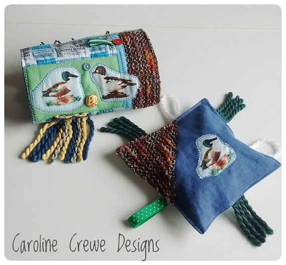 dementia fiddle toys