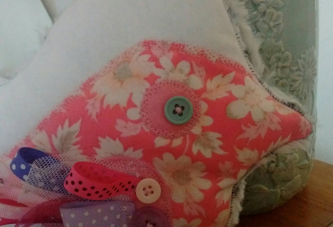 Dementia Pillow Alzheimer's Sensory Activity Autism Etsy