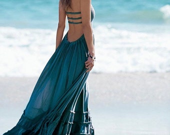 sundresses for beach