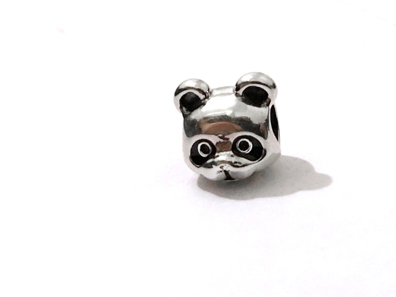 panda charm pandora panda charm pandora