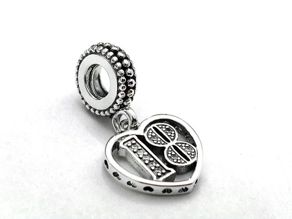 charms pandora 18 charms pandora 18