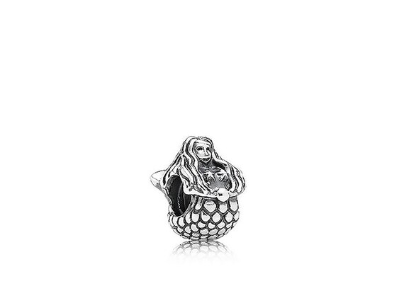 pandora charm mermaid pandora charm mermaid
