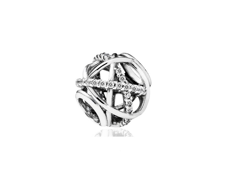charm pandora galaxy charm pandora galaxy