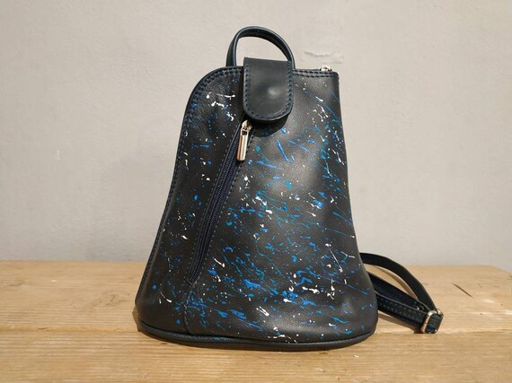 vera pelle backpack