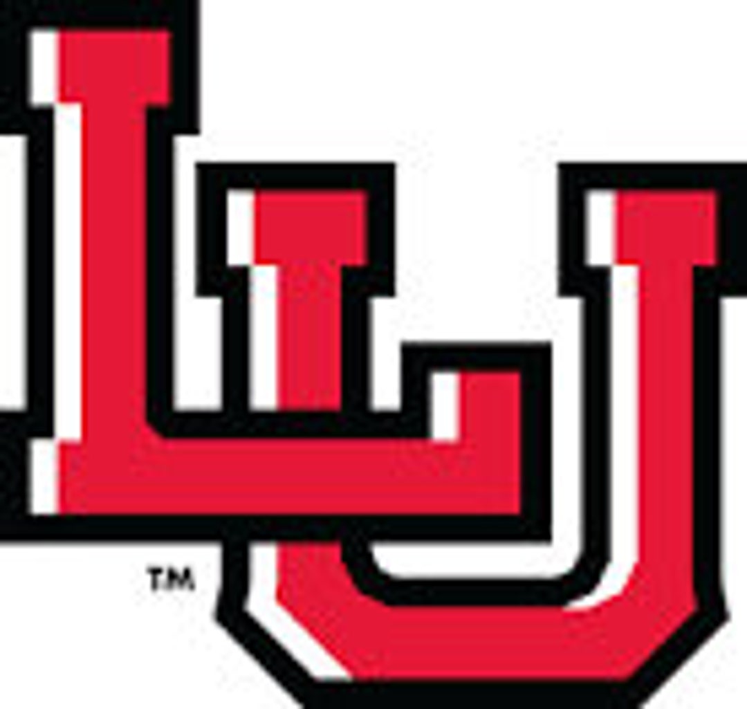 Lamar University Logo Etsy