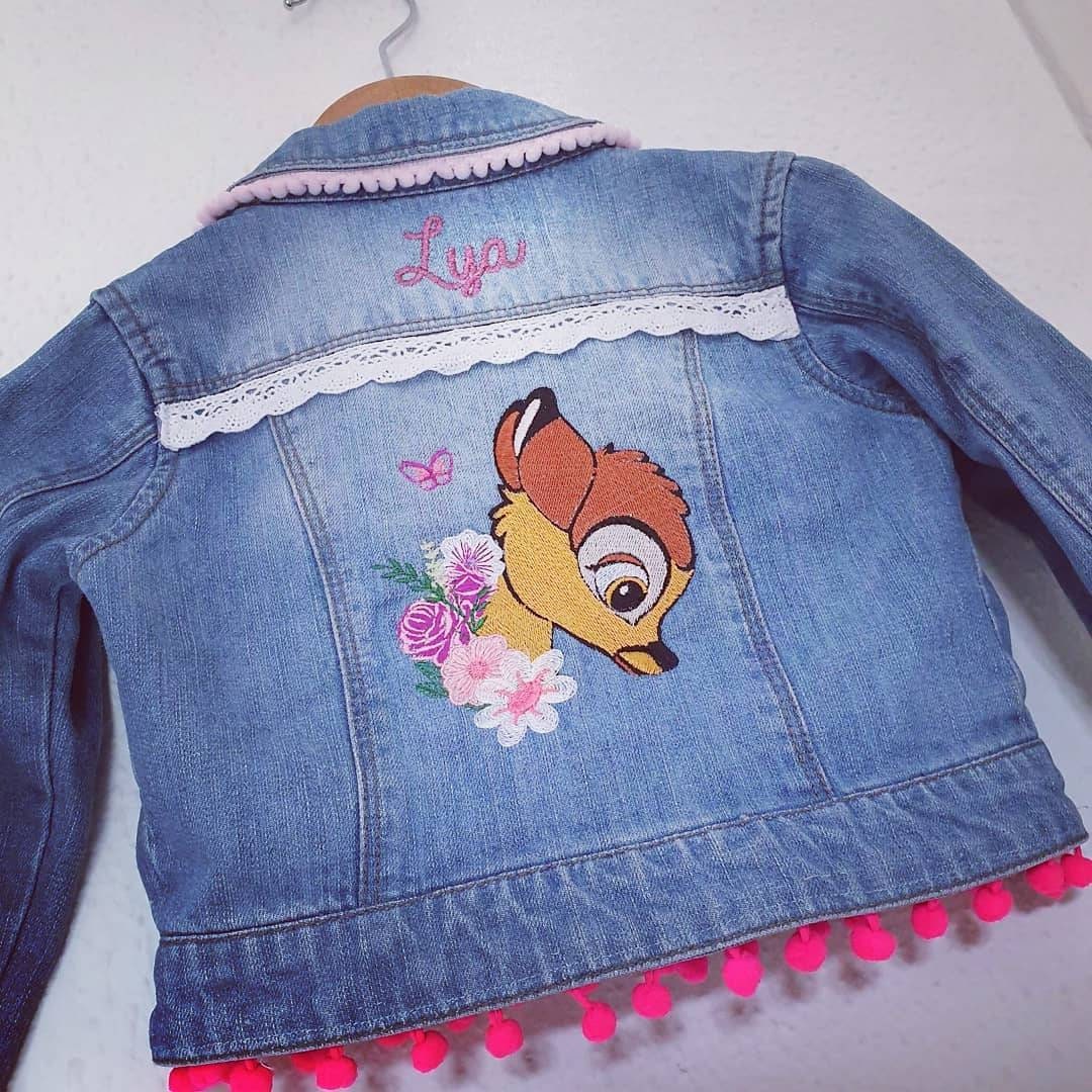 Veste Enfant Bluey Et Amis - Fille Taille 8 - Capuche, Zip (Neuf Avec étiquettes)