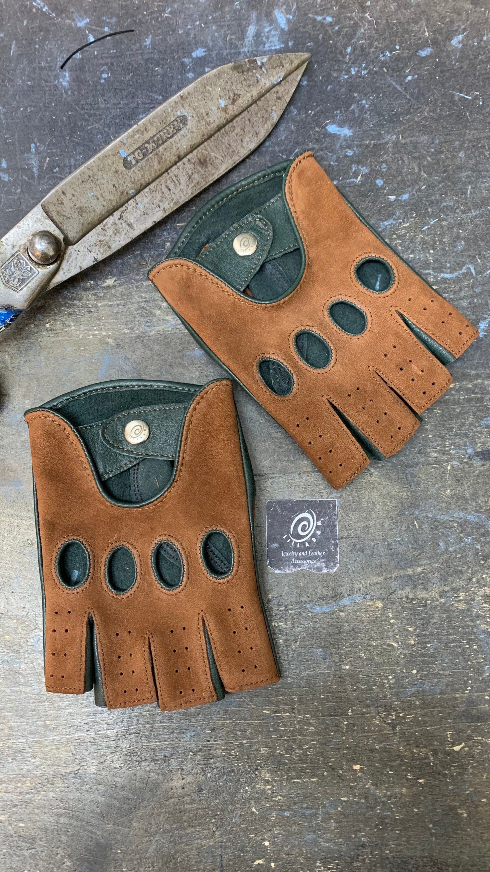 上質 USAヴィンテージ ディアスキン 革手袋 デッドストック ベージュ 7 楽天市場】GMG DEER SKIN GLOVE ショートリスト GMG-07（GMG