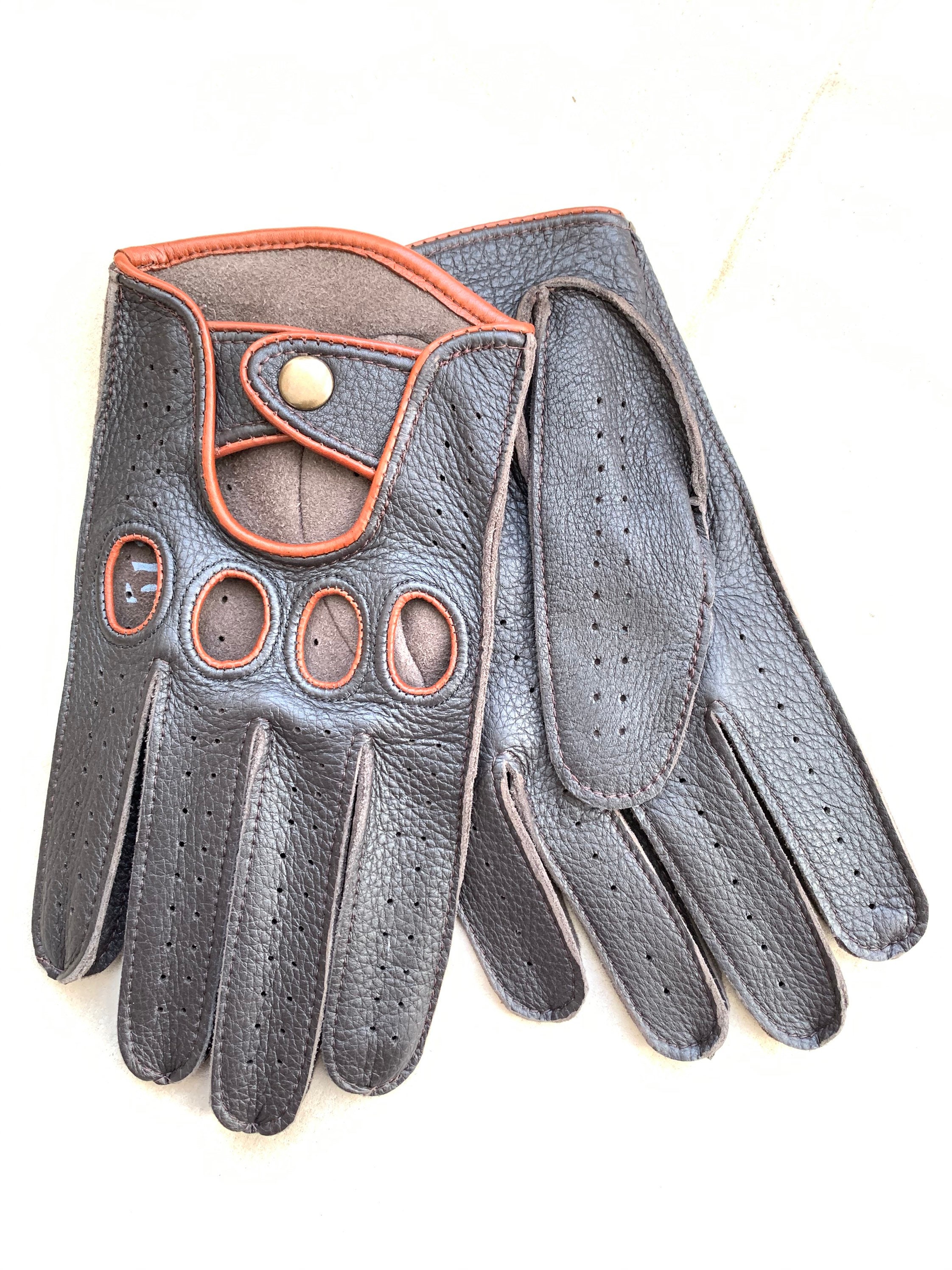 上質 USAヴィンテージ ディアスキン 革手袋 デッドストック ベージュ 7 楽天市場】GMG DEER SKIN GLOVE ショートリスト GMG-07（GMG
