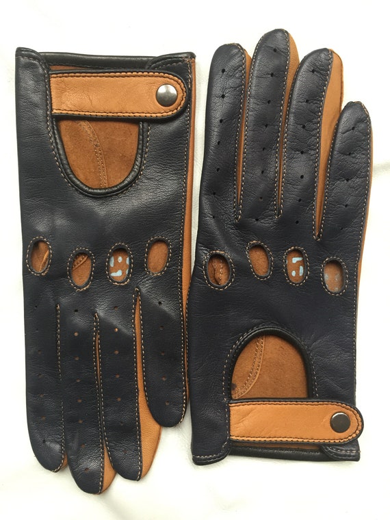 tobacco gloves Anchorage Glove Tobacco