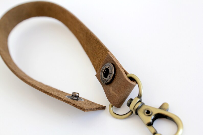 Wrist Lanyard. Wristlet Keychain. Fob Key. lanyard for keys. Etsy