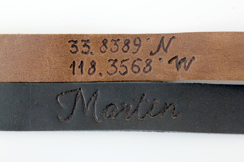 wristlet strap brown leather wristlet key fob wristlet Wristlet keychain