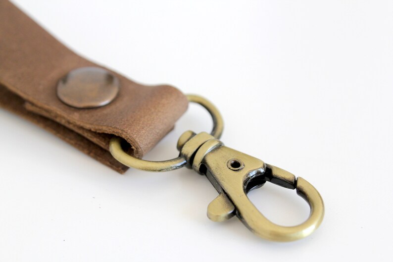 Wrist Lanyard. Wristlet Keychain. Fob Key. lanyard for keys. Etsy