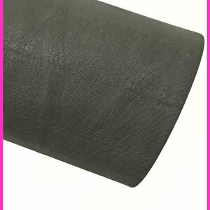 Pellame conciato al  VEGETALE blu, vitello sportivo con leggera grana, pelle vintage naturale, morbida 1.0 - 1.3 mm B16371-VT La Garzarara