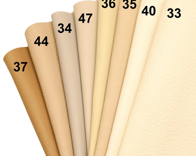 UPHOLSTERY italian genuine leather cow  hides for furnitures, sofas, cars and yachts, also handbags      B15057-TU  La Garzarara