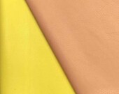 Italian leather, milled half calf with natural grain, semi-glossy aspect, vintage-sporty look, in two colors A9561-VT La Garzarara