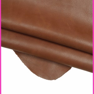 Pellame VINTAGE bordeaux, vitello con grana leggera effetto pull up, pelle morbida semi lucida sportiva B15670-VT La Garzarara