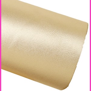 Pellame liscio PLATINO, agnello laminato, pelle lucida, morbidezza media, 0.8-1.1 mm B16099-MT La Garzarara