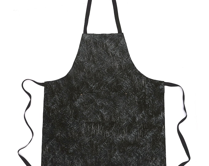 Stylish & Functional – Handcrafted Leather Apron for Unique Souls!