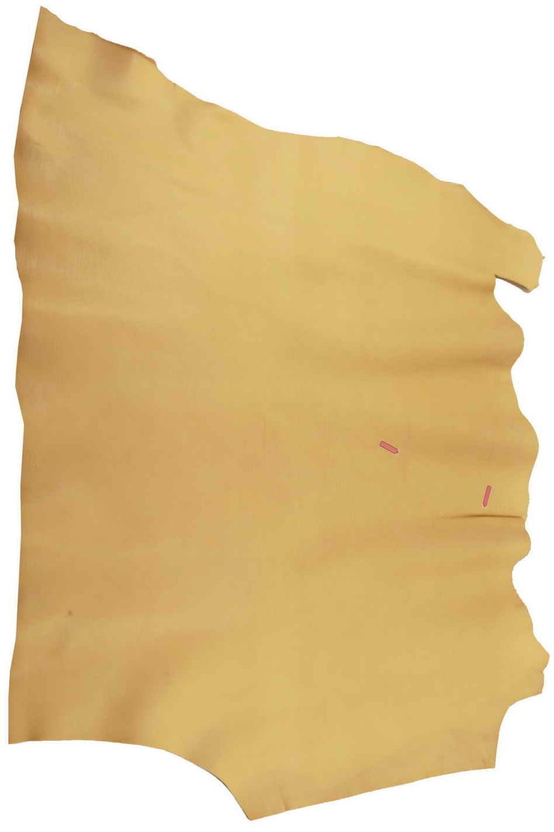 Italian Leather Cowhides With Sporty Grain High Thickness Etsy