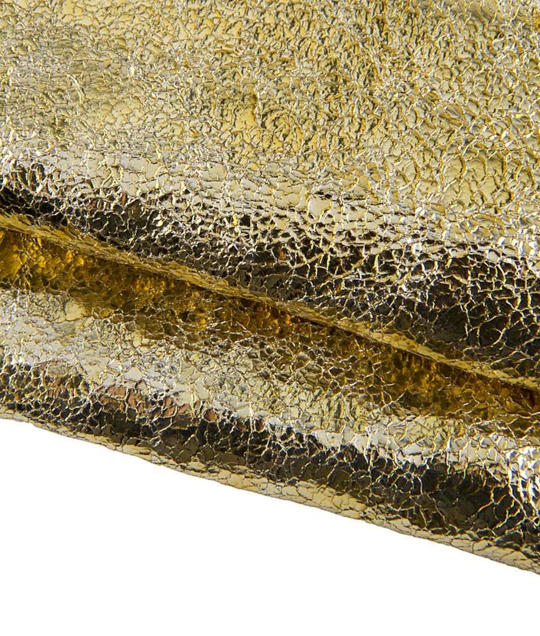 Scabskin Leathers [FAB003-P] (Promo)  1st Edition Cold Foil - Golden main image 1