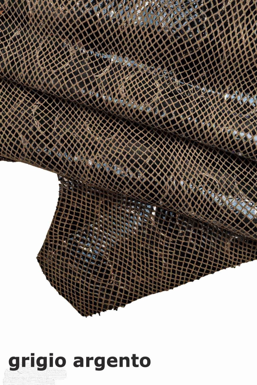 Unique Snakeskin Leather Hides, Suede Printed Python, Snake Texture ...