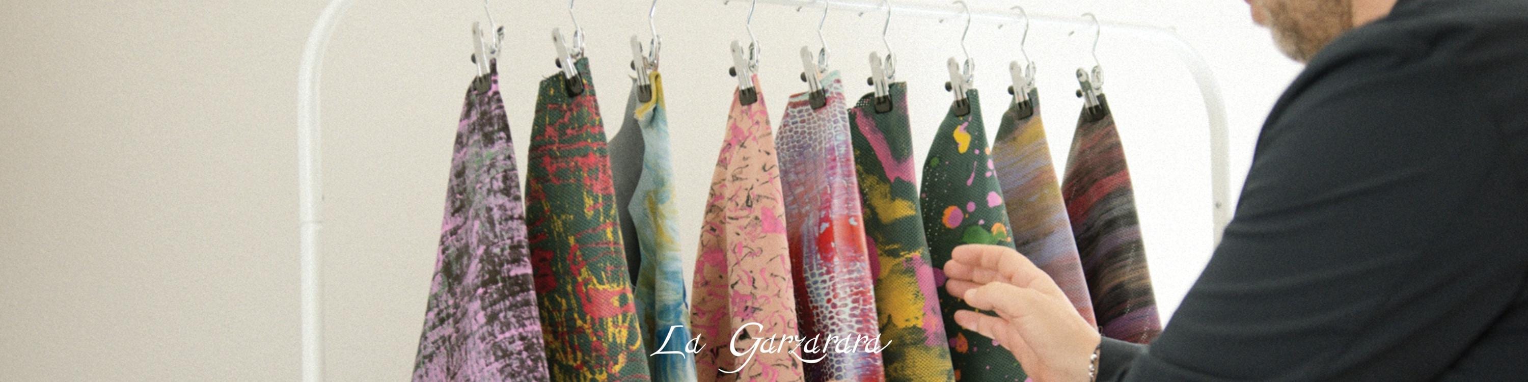 LAGARZARARA - Etsy