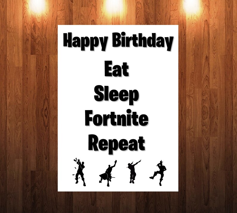 Fortnite Birthday Update Size