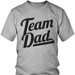 Camiseta Hombre manga corta - El mejor papá del mundo mundial