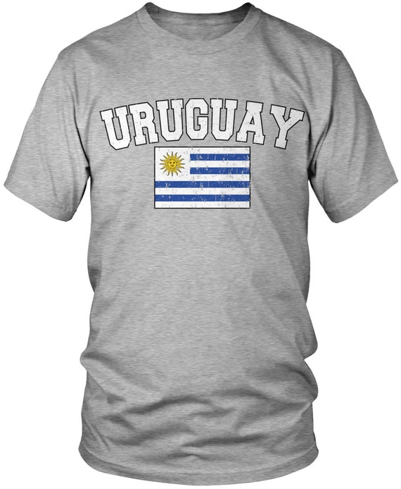 Distressed Uruguay Men's T-shirt Oriental Republic of - Etsy Ireland Distressed Uruguay Men's T-shirt Oriental Republic of - Etsy Ireland