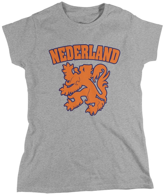 Amdesco Netherlands Flag Dutch Infant T-Shirt Amdesco Netherlands Flag Dutch Infant T-Shirt