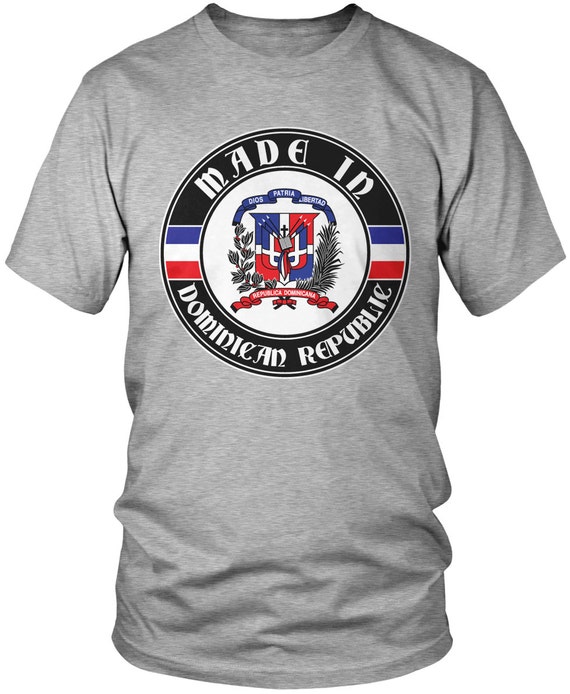 T shirt dry fit santo domingo sale