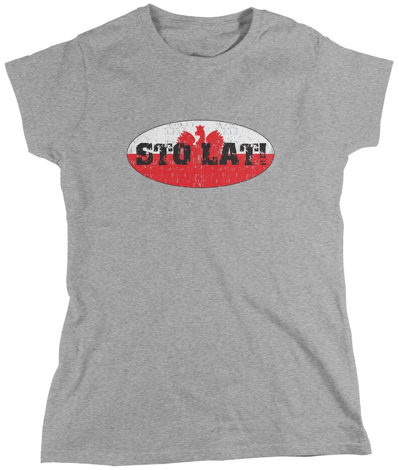 lat tee shirts