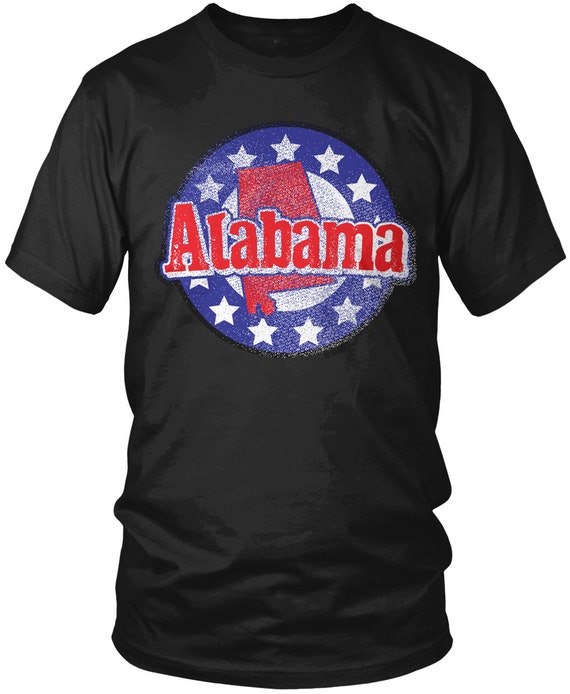 mens alabama shirts