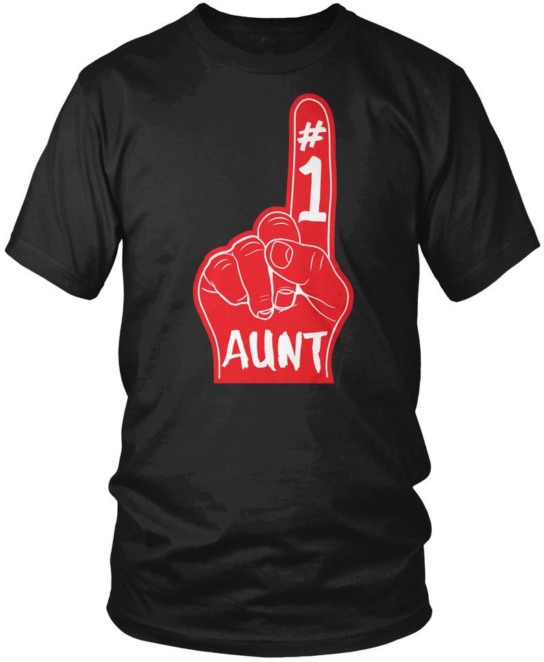 t shirt number 1