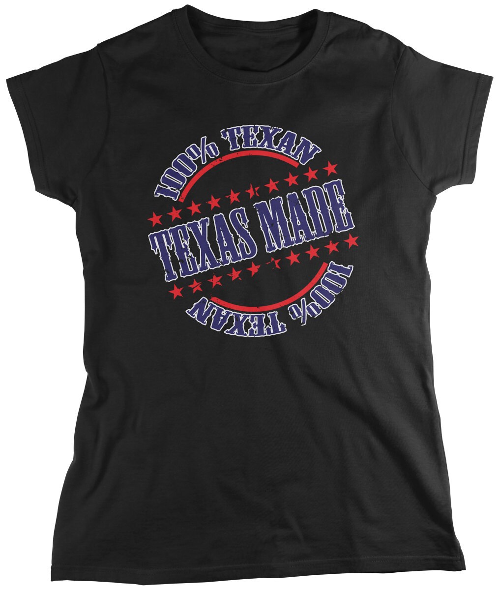 puro tejano shirts