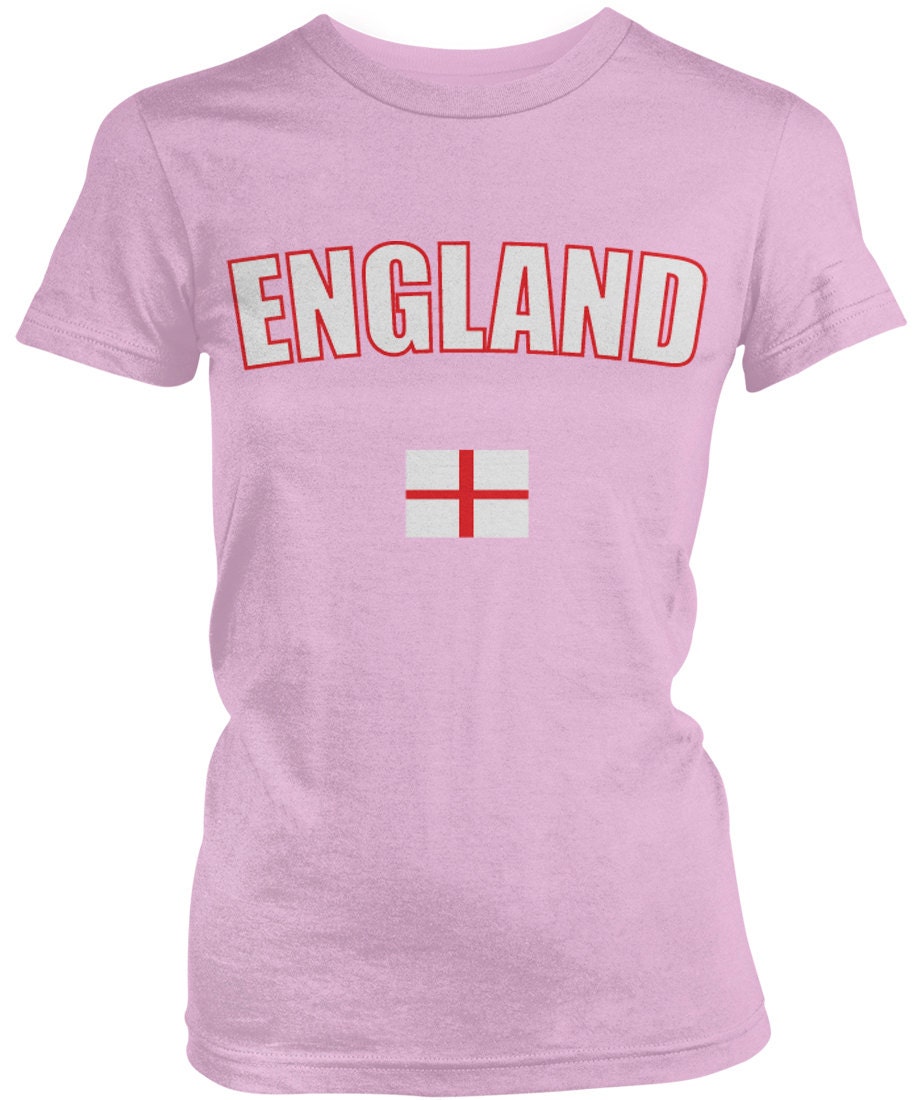 t shirt in english
