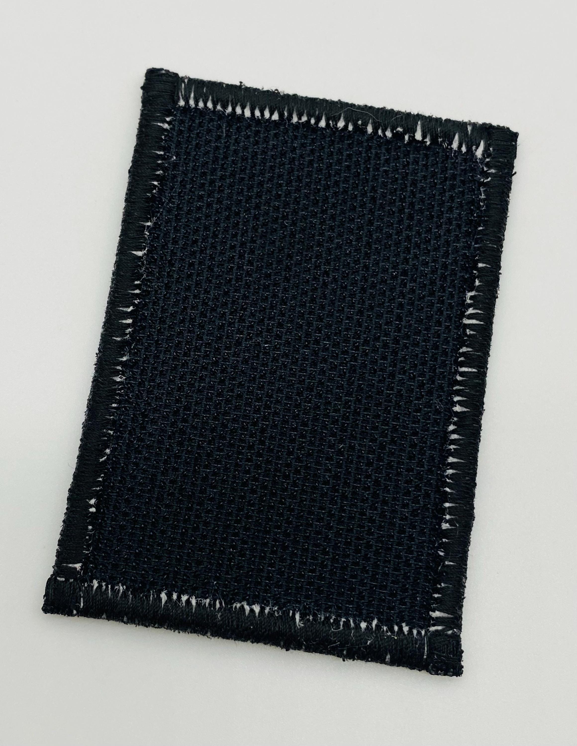 Conspiracy Theorist, Vindicated. 3 Inch Wide Patch, Dye Sublimated ...