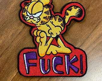 F#ck! limited to 65.  4  inch