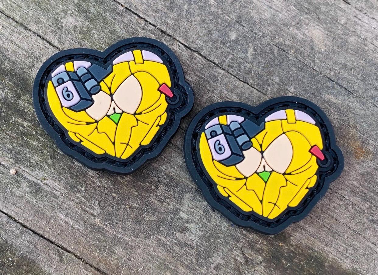 ハンドメイド PRHCProductions - Etsy Singapore