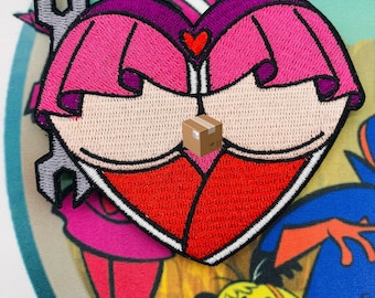 Holdbacks! Pit Crew gängad 3,5 tum, begränsad till 65. NSFW Mogen