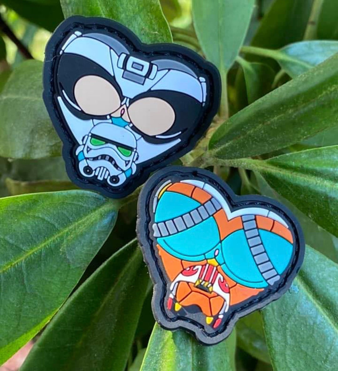 SW Ranger Eyes, PVC Limited to 100 Sets! - Etsy