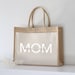 see more listings in the Jute shopper section