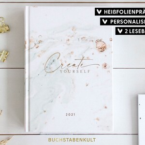 es Kalender 21 Flower Paper Planer Planner Mit Etsy