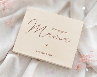 Personalized gift ideas