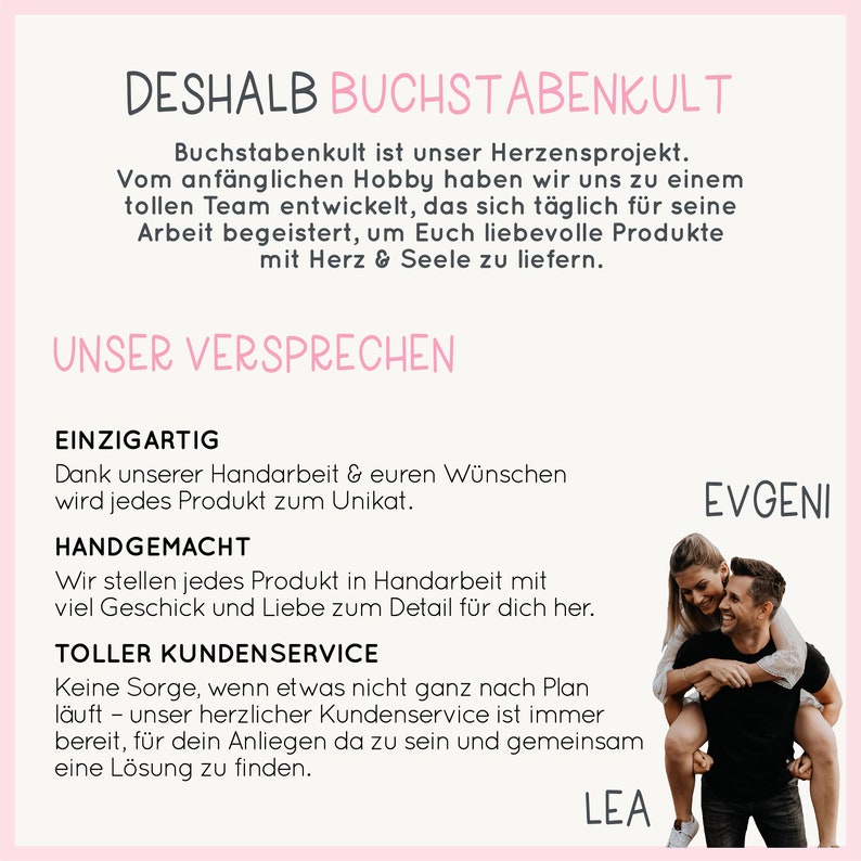 Personalisierte Kosmetiktasche Für sie Geschenk Schwester Mama Kosmetikbeutel Kulturbeutel Geburtstagsgeschenk Schminktasche Initial Name zdjęcie 7