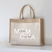 see more listings in the Jute shopper section