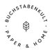 Buchstabenkult store logo