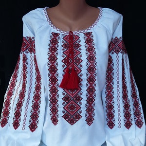 Ukrainian blouse vyshyvanka, , ukrainian clothing,ukrainian blouse, vyshyvanka blouse,women’s clothing,