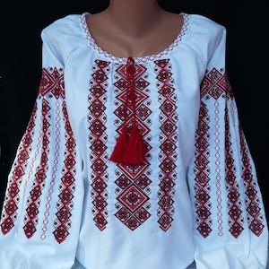 Ukrainian blouse vyshyvanka, , ukrainian clothing,ukrainian blouse, vyshyvanka blouse,women’s clothing,